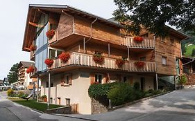 Apartments Bachmann